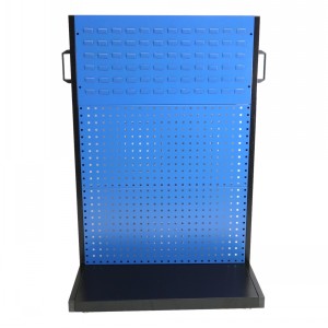 Storr Panel Rack Static Single Sided